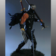 Illustration for article titled First 4 Figures Does Ryu Hayabusa Right